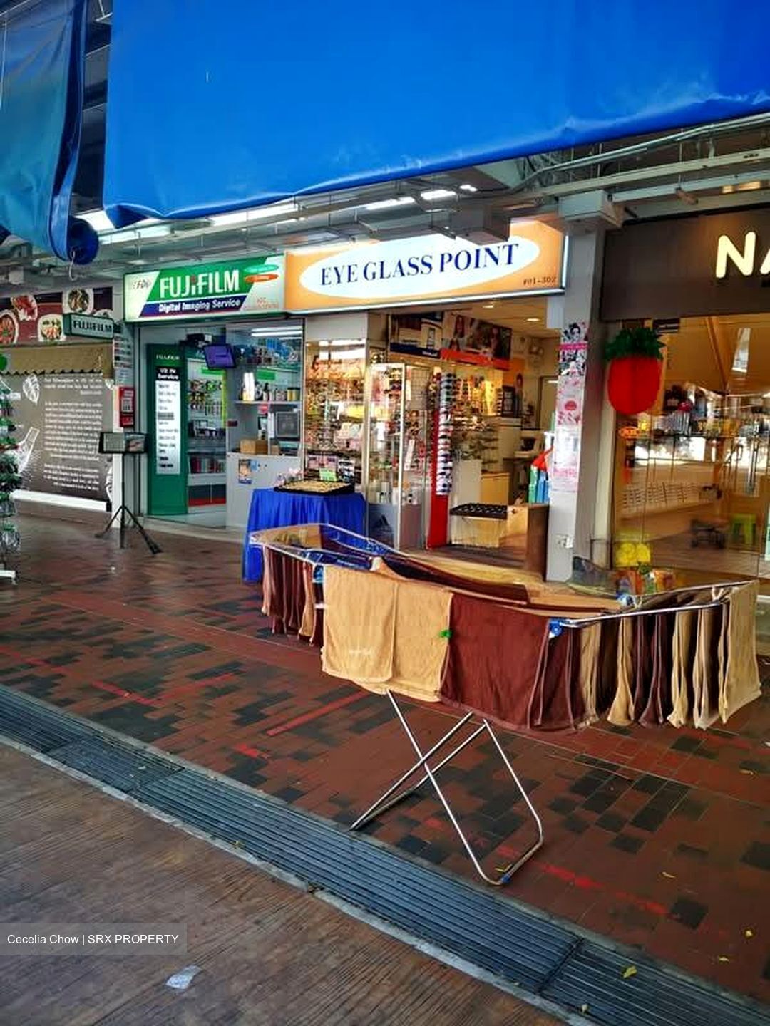 Serangoon North Avenue 1 (D19), Shop House #568228041